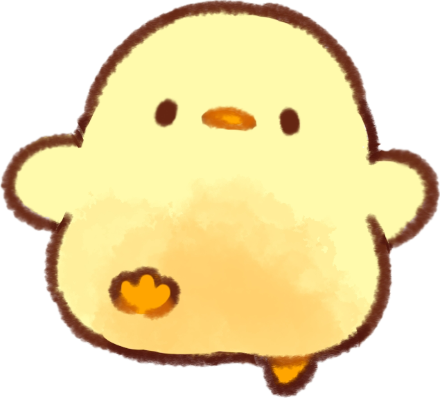 ひよこ