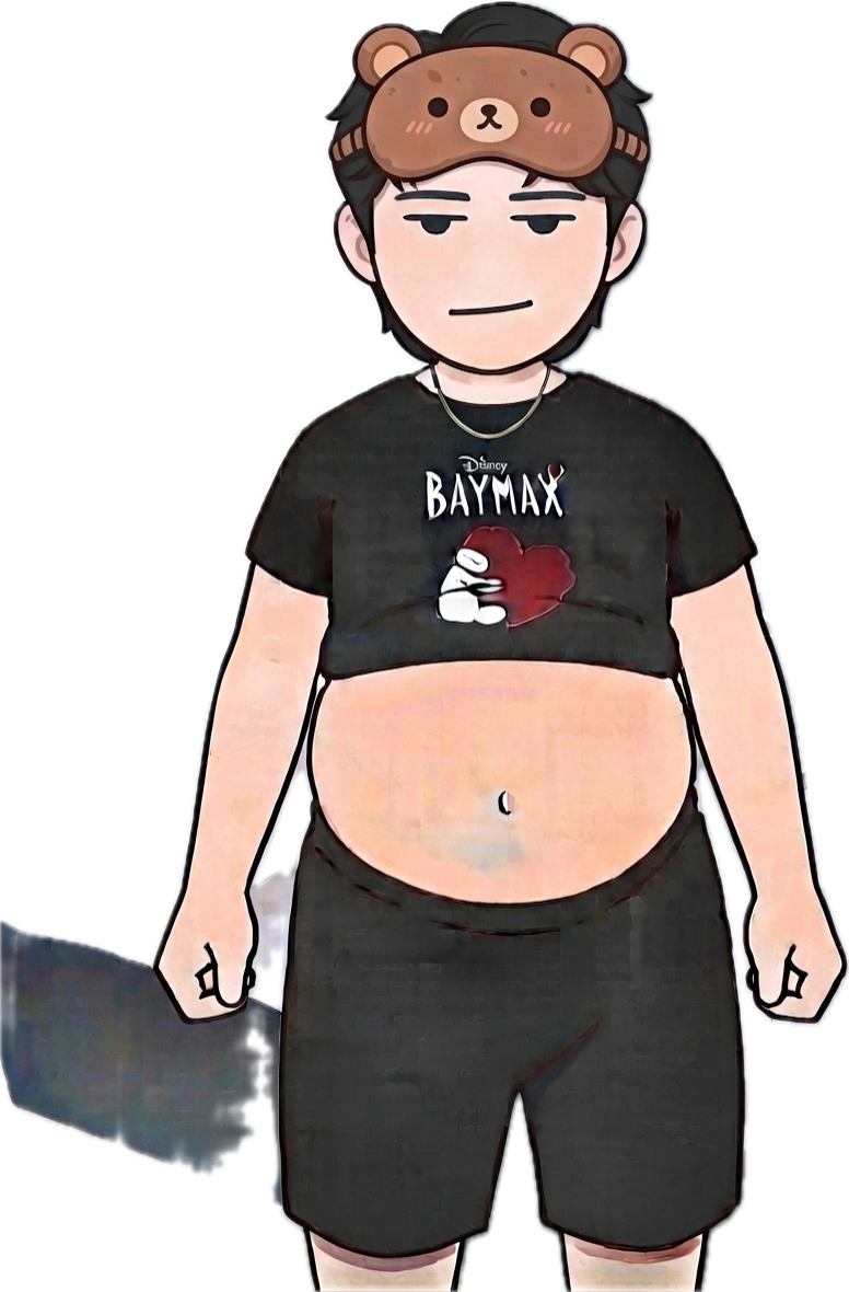 男の子