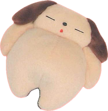 ぷりん